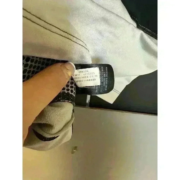 Under Armour Coldgear Fitted‎ Base Zip Pullover 1/4 Mens Small Waffle Cold Gear - Picture 3 of 12